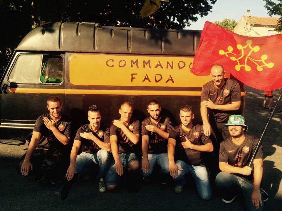 RTraullet's tweet photo. 2 petit mois ☉😈🍻
#commandofada https://t.co/m32KEnlP9b