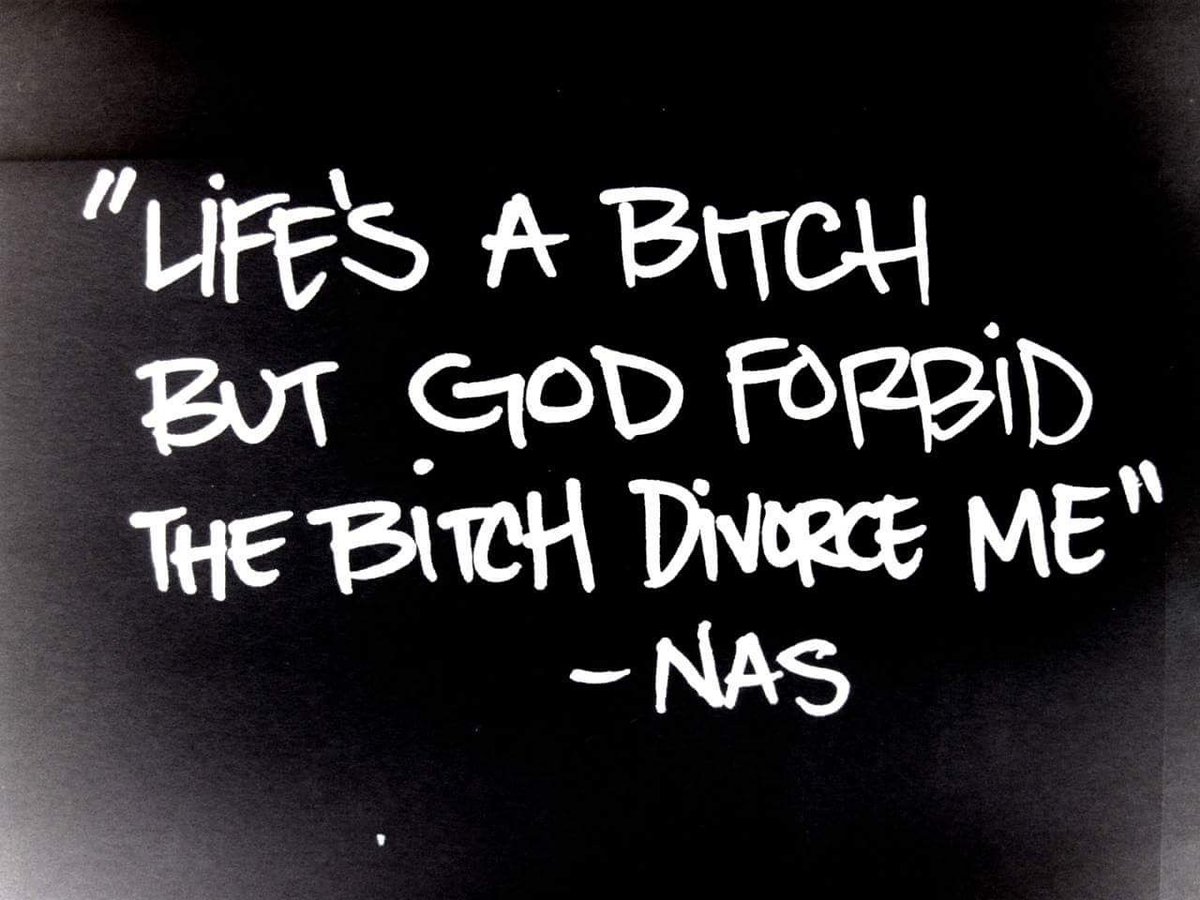 LastSayso's tweet photo. #fact #underground #Love #Nas https://t.co/1DX4QtJ2Vd