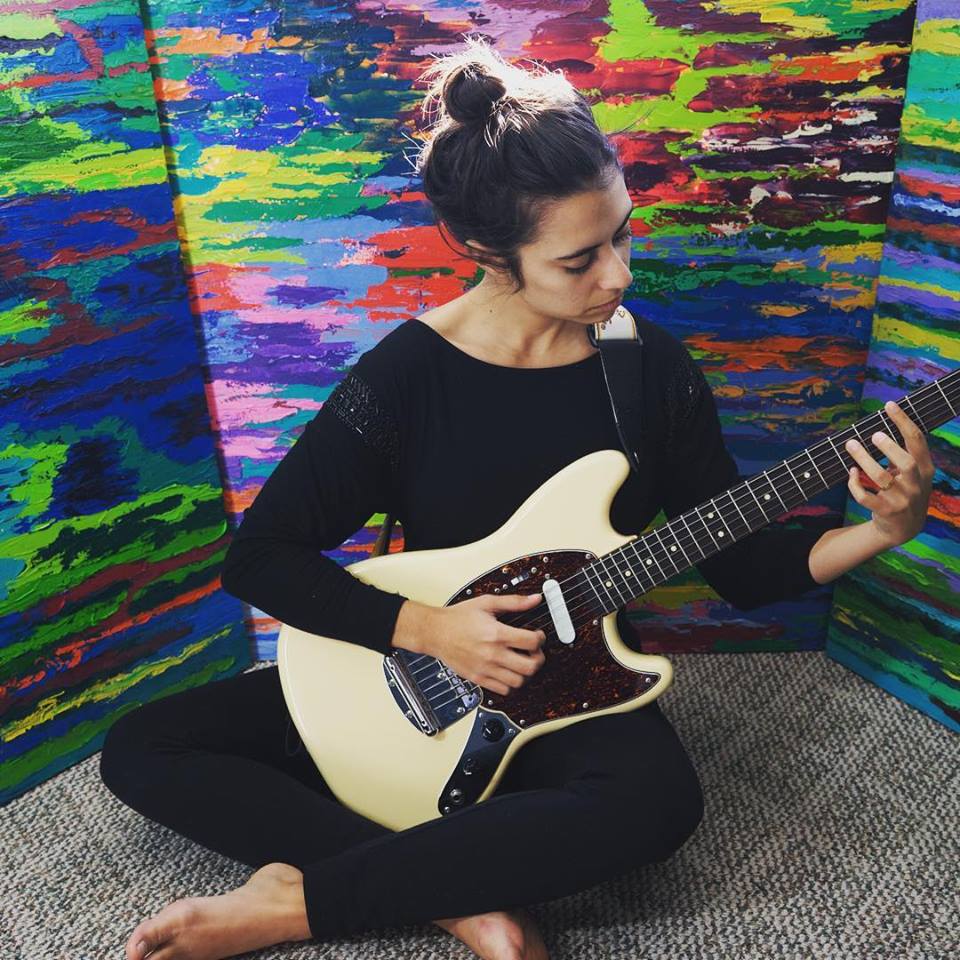 COMusicIndustry's tweet photo. @felisamusica está punto de cumplir su meta en @kickstarter. Escucha Viste Lo Que No Vi aquí: https://t.co/WiJbW45pfB

#YoCreoEnLoDeAcá https://t.co/23vYkggU9m