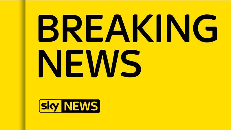 SkyNews's tweet photo. The UK's terror threat level has been raised from 'severe' to 'critical', Prime Minister @theresa_may has announced https://t.co/XVtPBnhiM7