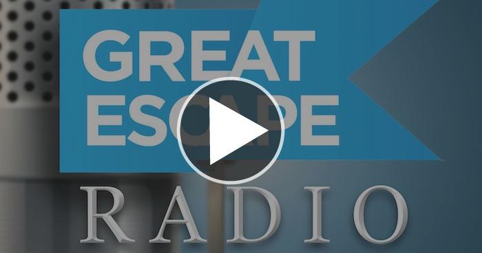 MattTanSG's tweet photo. Listen
in as former Disney exec Lee Cockerell shares how to manage your business,
family, health, and dreams ... - https://t.co/6gY3do1vrs https://t.co/AsW3w1s5S3