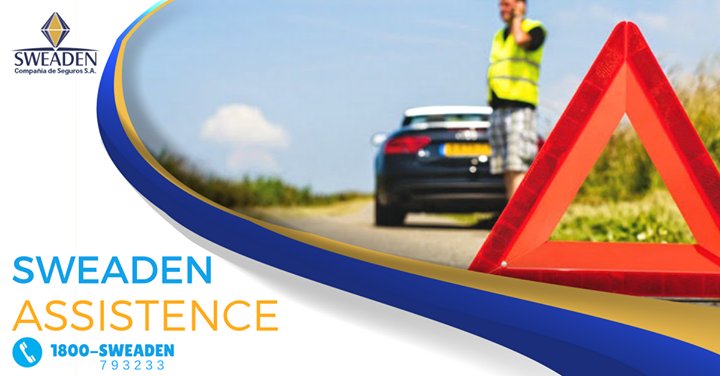Sweaden Seguros tweet media