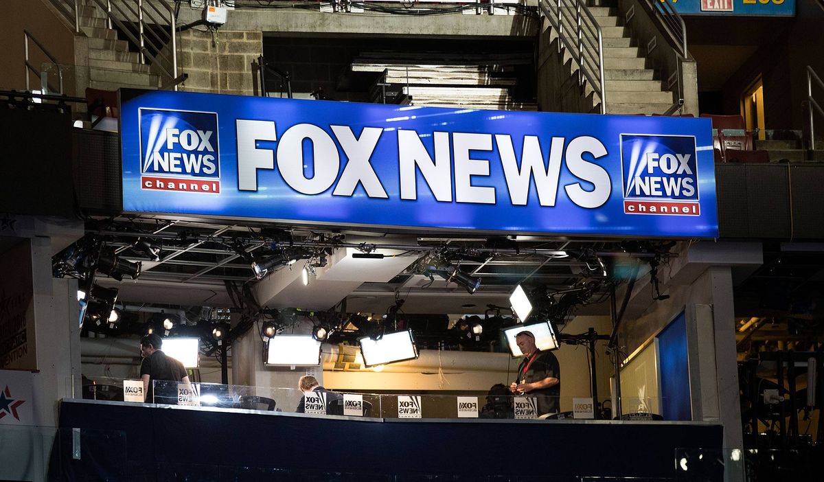 business's tweet photo. Fox News finds itself in 3rd place looking up at MSNBC and CNN https://t.co/IuHnO1f129 https://t.co/7YpmJdEE9g