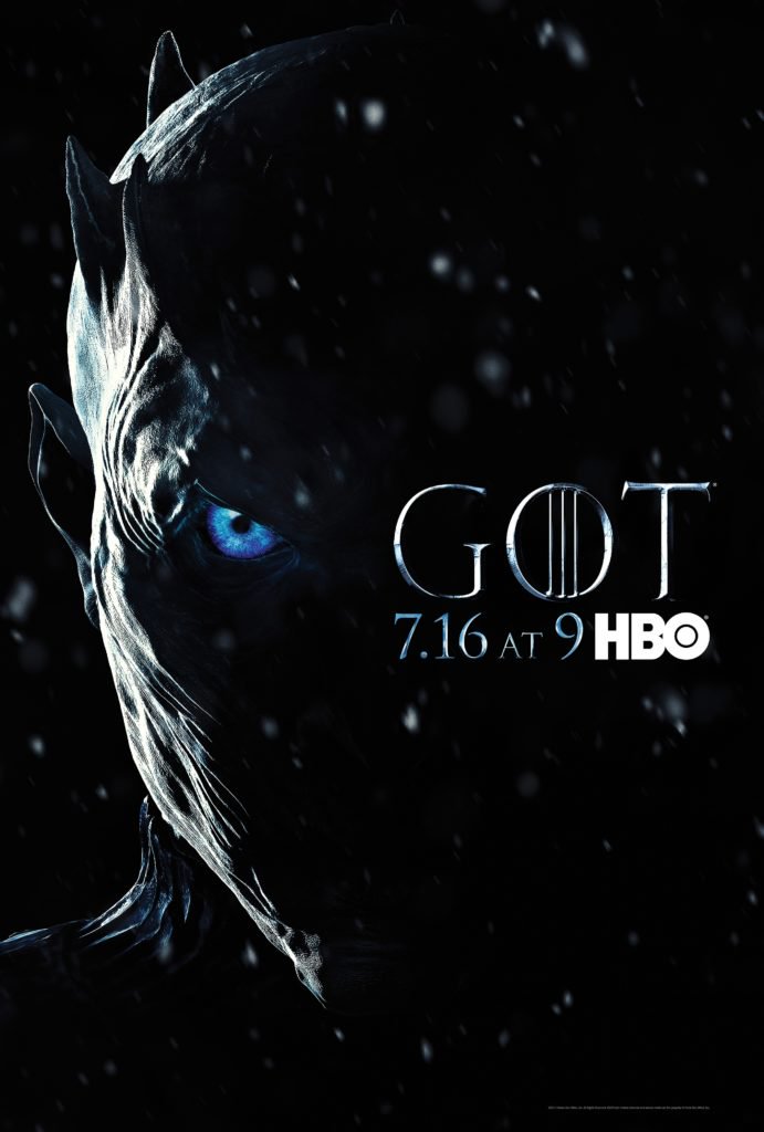 JoseSanchG's tweet photo. ¡Poco a poco se va acercando el día! #GameOfThrones 😍👑 https://t.co/KmynSb3yXq