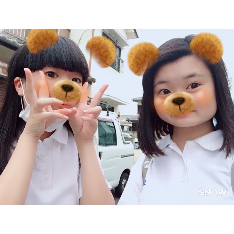 Saya___Mayu's tweet photo. 行ってき！！！ https://t.co/5LfRmEAo9Z