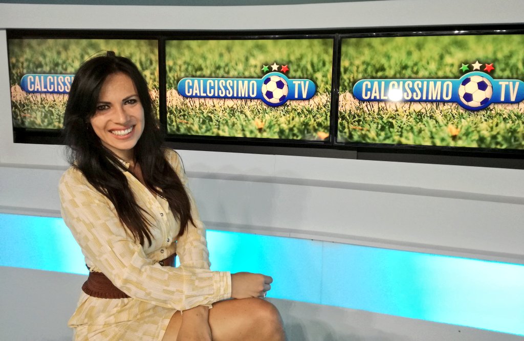 Vi aspettiamo dalle 23 sul canale 65 del dtt... ci trovate anche in diretta su fb <a href="/CalcissimoTv/">CalcissimoTv</a> 
#23maggio #juventus #milan #inter