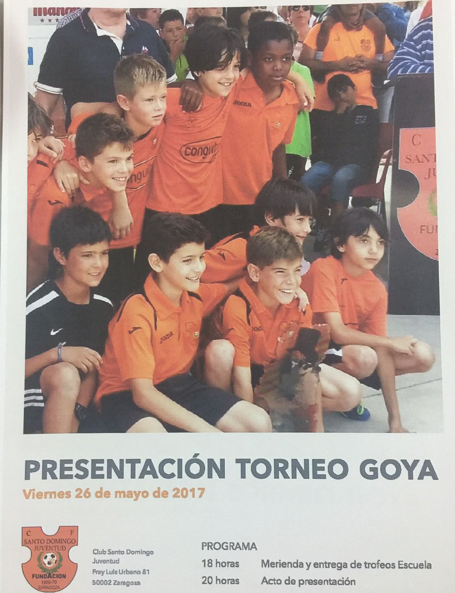 Sto Domingo Juventud tweet media