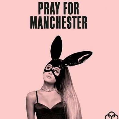 #PrayForManchester 🙏
#PrayForArianaAndArianators 
#PrayForAriana 🙏
@ArianaGrande 😰😥😩