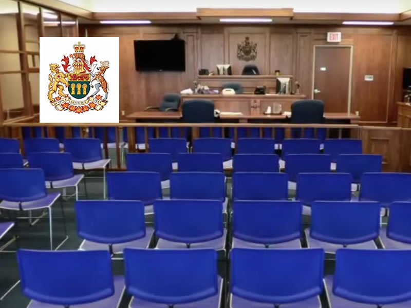 Deliberating Whether To Sentence As Adults Or Children In Yorkton Murder dlvr.it/PD83M1 https://t.co/dzO95Bwiim