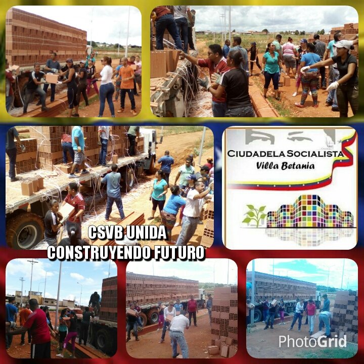 ADNELL_ROJAS's tweet photo. #VenezuelaPazYVida
En @csvillabetania somos pacíficos, unidos y luchadores dando ejemplo que somos constructores de PAZ @NicolasMaduro https://t.co/kr5fas2nzg