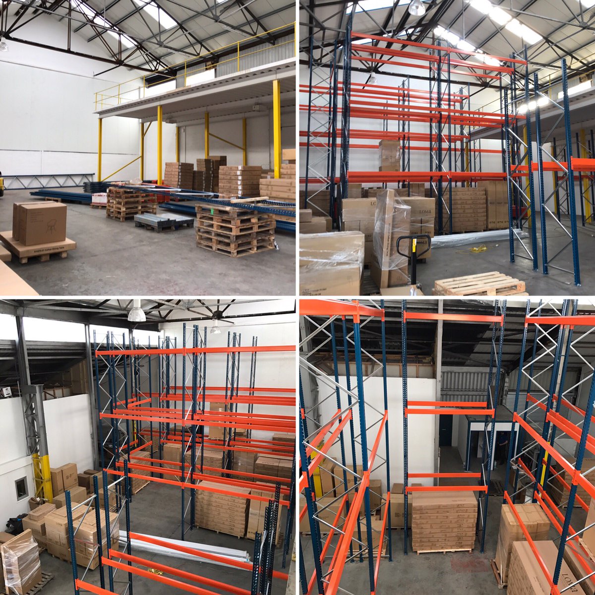 merlin_projects's tweet image. #warehousetransformation