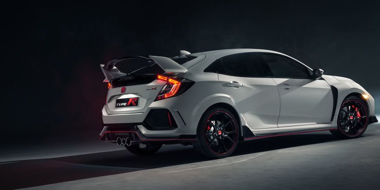 Disappointed with the Si's numbers? Remember there's something else coming in the Civic lineup. <a href="/Honda/">Honda</a>