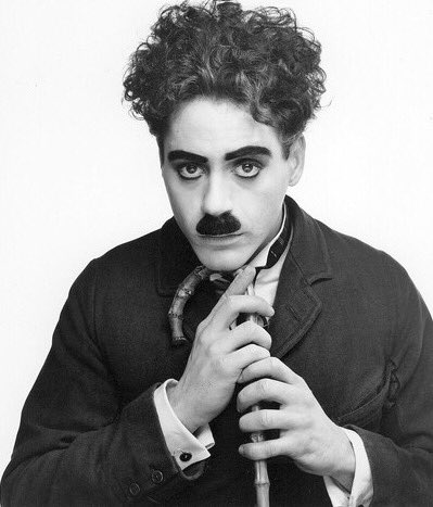 Separated at birth <a href="/EugenioAlafaci/">eugenio alafaci</a> &amp; <a href="/RobertDowneyJr/">Robert Downey Jr</a> 😂😂😂😂❤️❤️❤️❤️