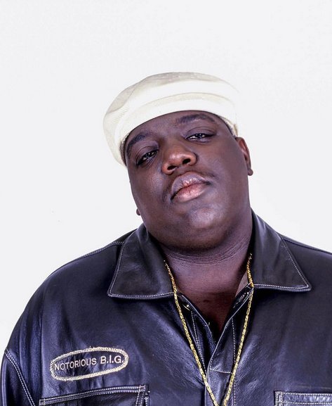 Happy Birthday The Notorious B.I.G.  : (via Highsnobiety) 