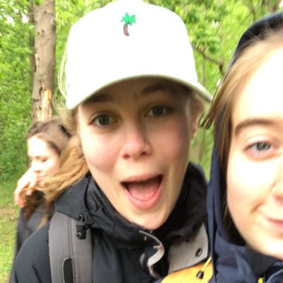 SARAHPALMERsp's tweet photo. Weekend activity: assimilating with nature https://t.co/77SLtU9WVY
