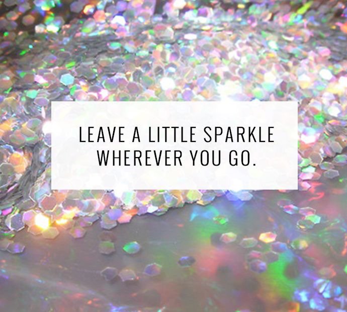 A glitter filled night celebrating in style with <a href="/madhenband/">MADHEN</a> for <a href="/UrbanDecay/">Urban Decay</a> #sparklingnight