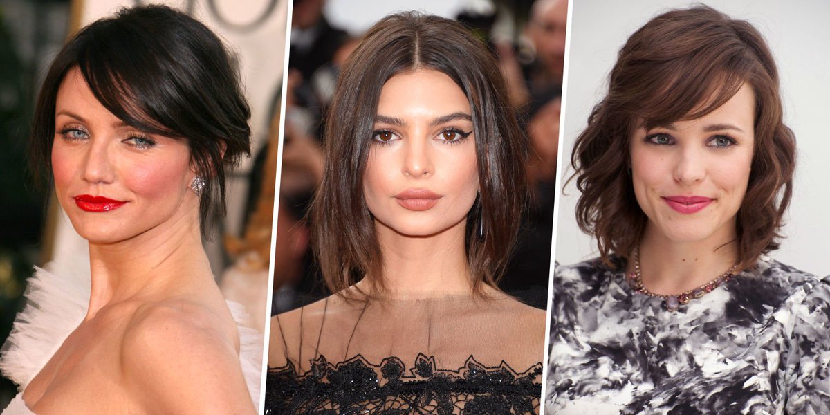 marieclaire's tweet photo. 25 Dark Brown Hair Colors That Give Us Major Dye Envy https://t.co/hChytPvCzh https://t.co/3JTlijlBQN