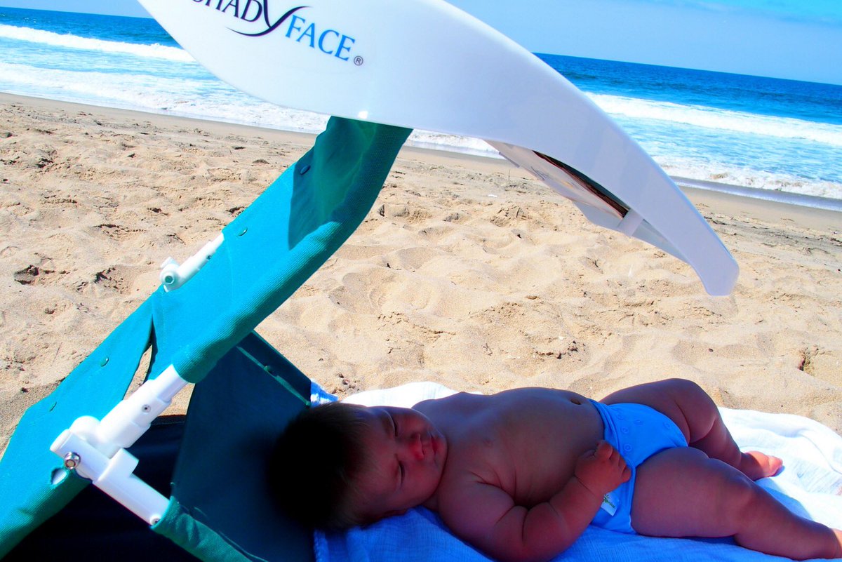 ShadyFaceInc's tweet photo. #BabySunProtection #babyshower gifts! Protect their delicate skin while relaxing with video entertainment! https://t.co/ZGLHal7KrB 👶#Shade https://t.co/3vbleYGHQz