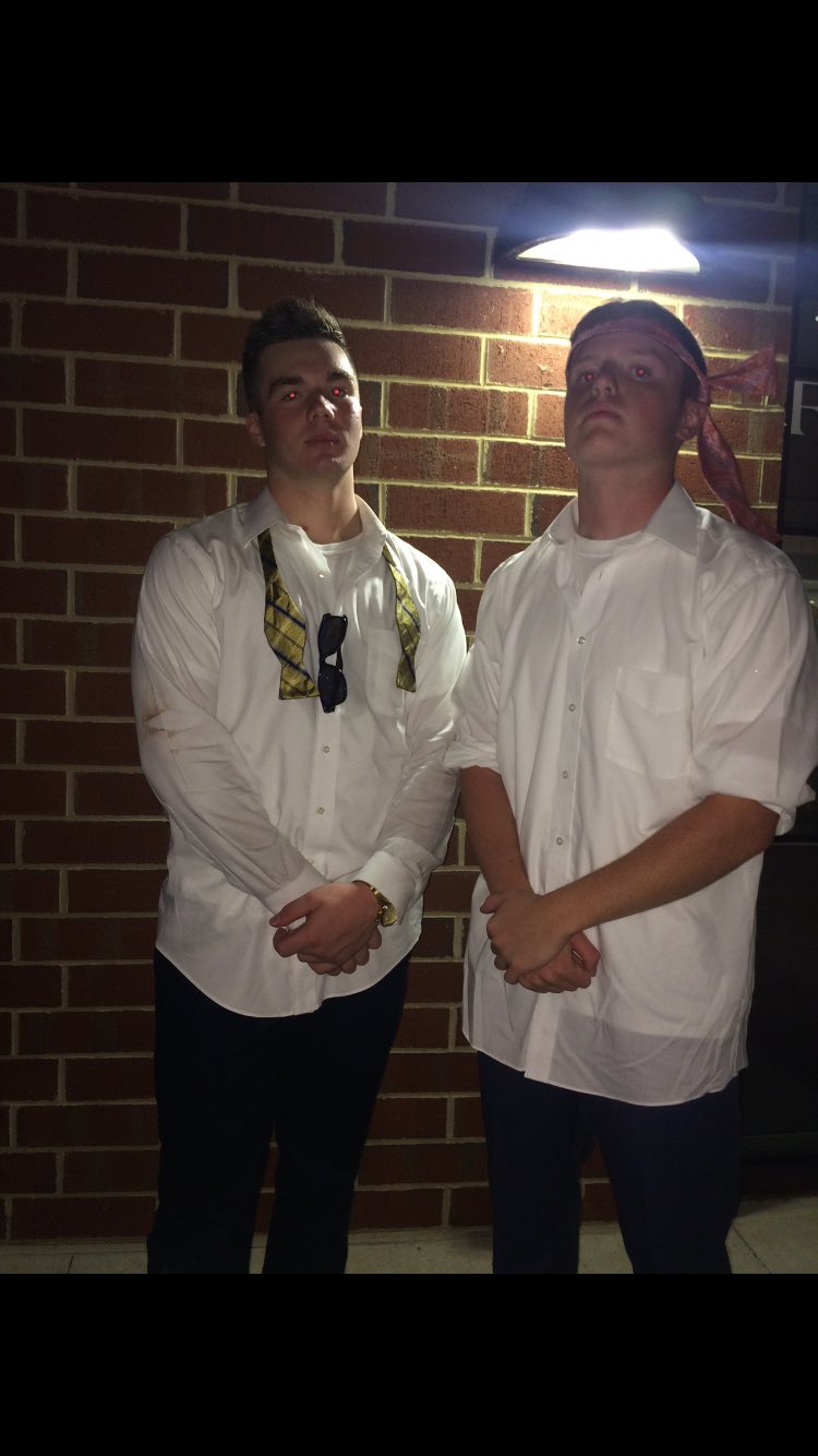 Happy birthday stud muffin  