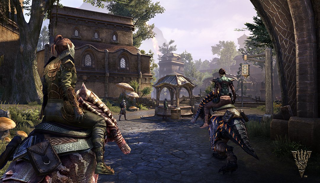 how to play eso on steam how to play eso on steam
