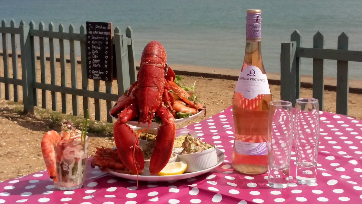 Another fab day on the Beach in Bembridge Isle of Wight