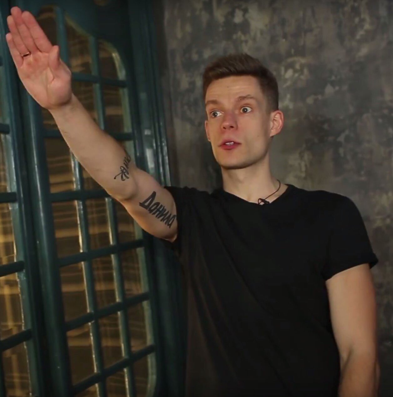 Дело, что юрий дудь гей вами будет yuriy-dud-gey