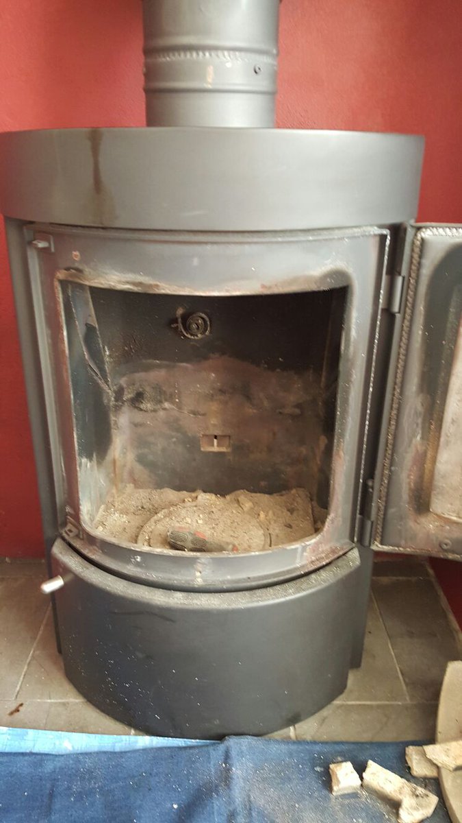 Stove Repairs NE tweet media