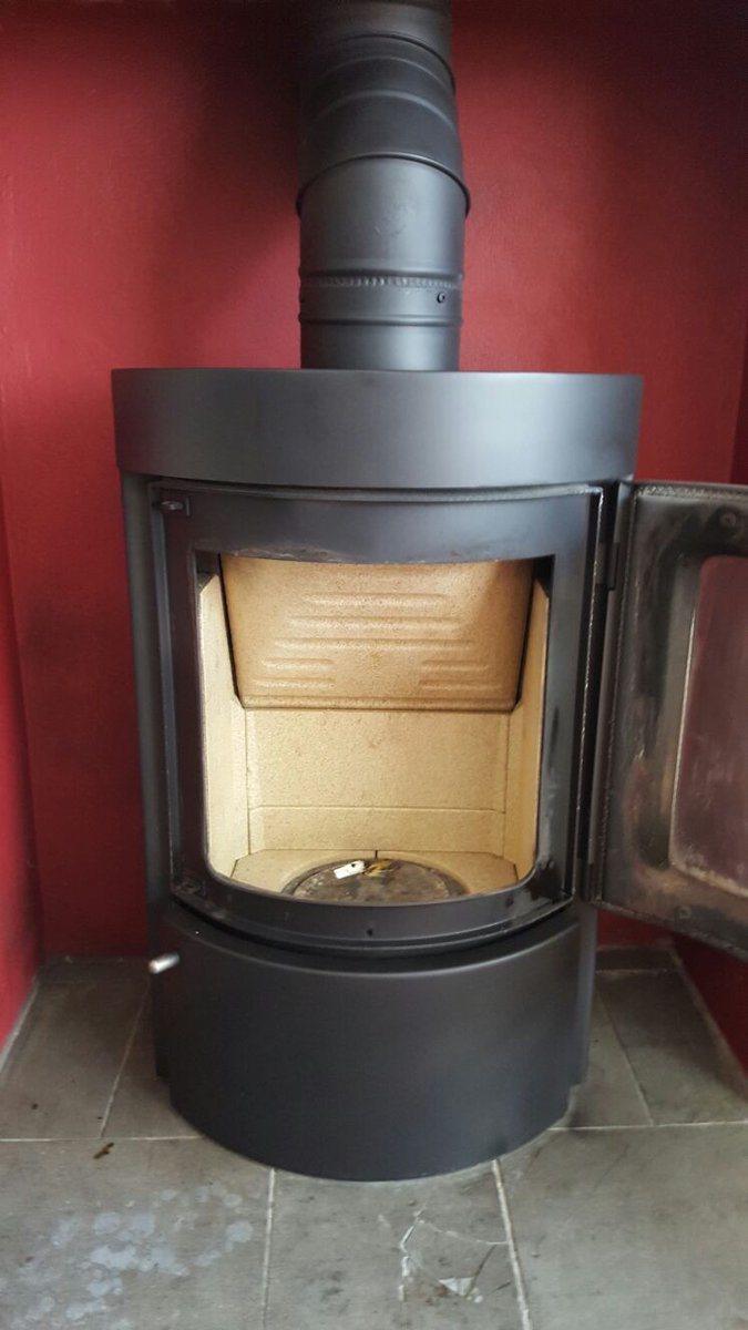 Stove Repairs NE tweet media