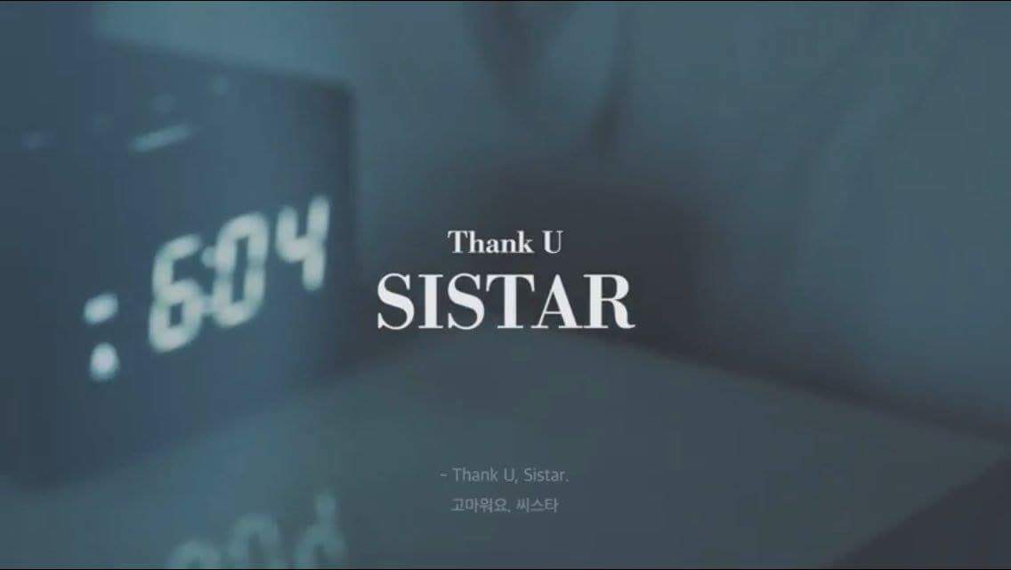 dubx17's tweet photo. #thankyousistar #Star1forever #queensofsummer #sistardontsaygoodbye https://t.co/yCgdvgaONJ