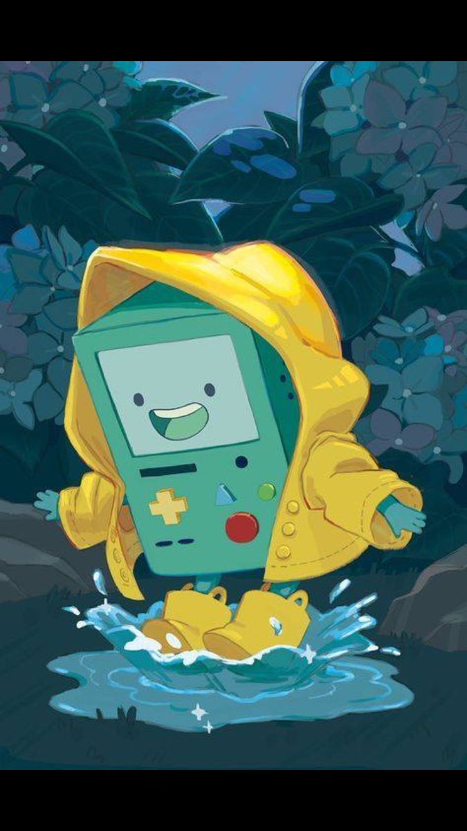 FPSbulletsponge's tweet photo. #spongingintherain ๐ gotta get that #MaximumAbsorbtion and remember #thespongeishalffull #AdventureTime #jointhespongearmy ๐๐ป๐ https://t.co/X7ZpXQRl1K