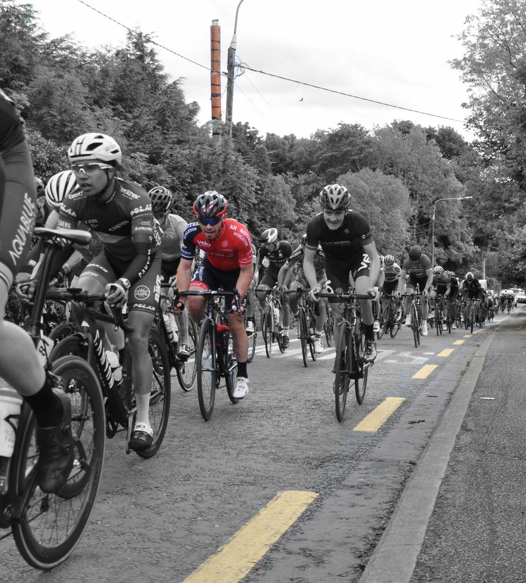 Strata3VeloRev's tweet photo. #SimonRyan who attacked again and now sits 25th on GC in #Ras2017 @VeloRevolution @strata3 @RotharAn @SkodaIRL @StephenRocheCyc https://t.co/mgdEokAfl1