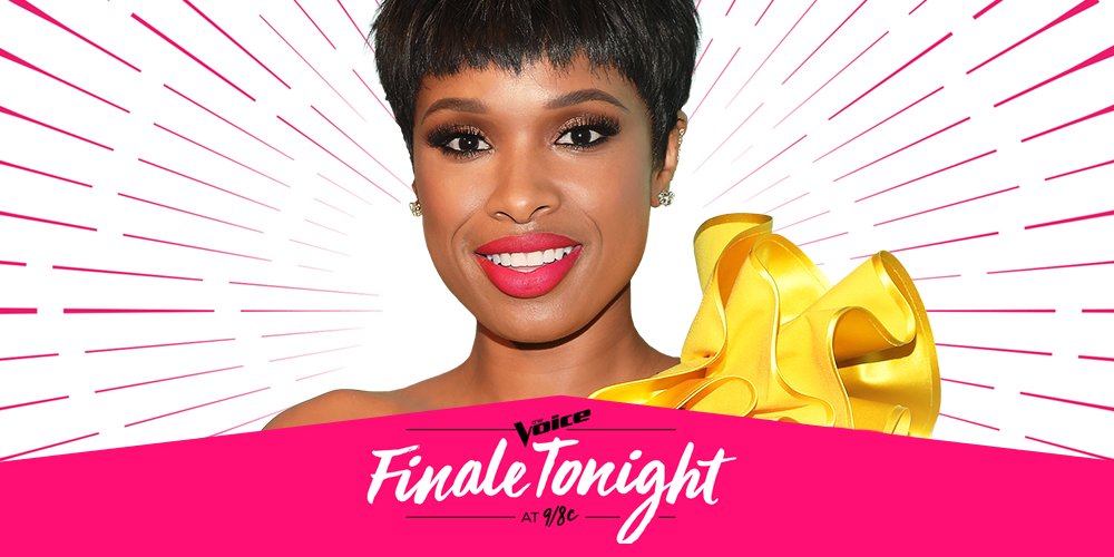 IAMJHUD's tweet photo. I’m bringing “Remember Me” to @NBCTheVoice stage on the #VoiceFinale tonight! Can’t wait. #TeamJHud https://t.co/AJUSJZPCBX