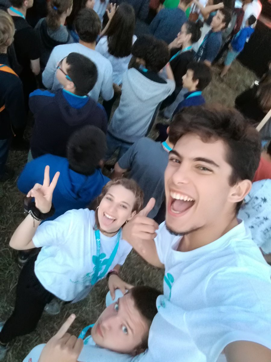 Rui_Caravana's tweet photo. #MundoSecreto
#Nacionais2017 https://t.co/1z3FVqaddz