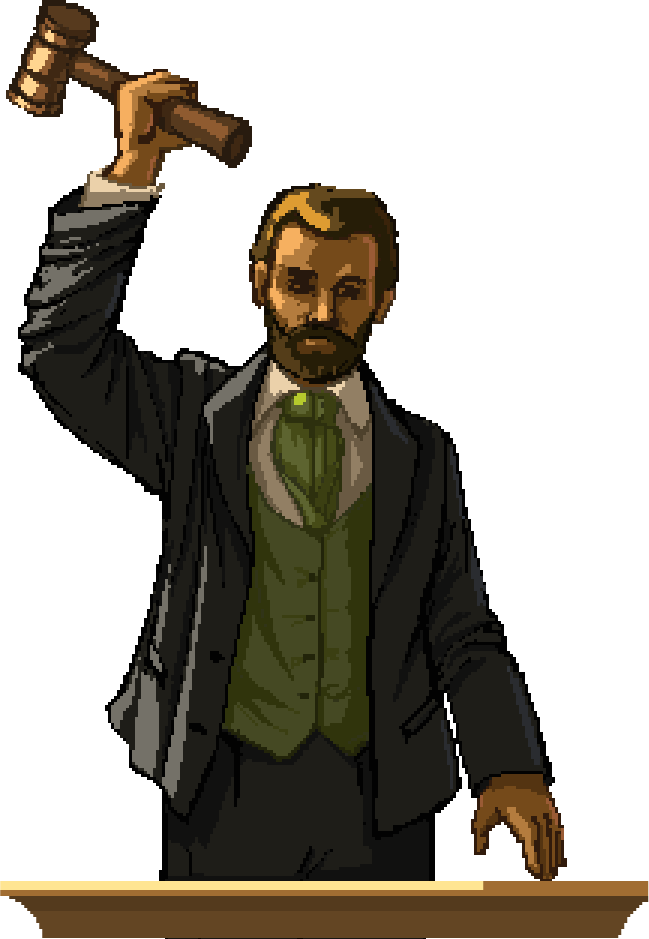 anthonyfleece's tweet photo. Excited and proud to announce I'm the voice of The Auctioneer in @ImJoshuaTheGame by @DysotekGames. Check it out on Steam. #imjoshua https://t.co/0A02UfwXJd