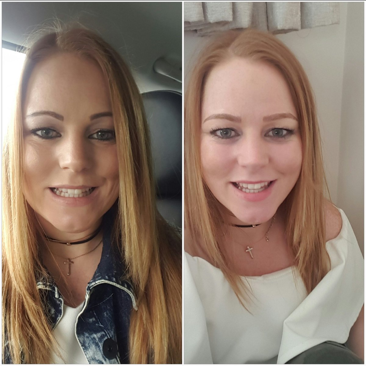jammiejamie1's tweet photo. Had my eyebrows #microbladed today I finally have #eyebrows too much over plucking in 90's #micropigmentation #fullerbrows #definedbrows 😉 https://t.co/9Bbe0AtgfH