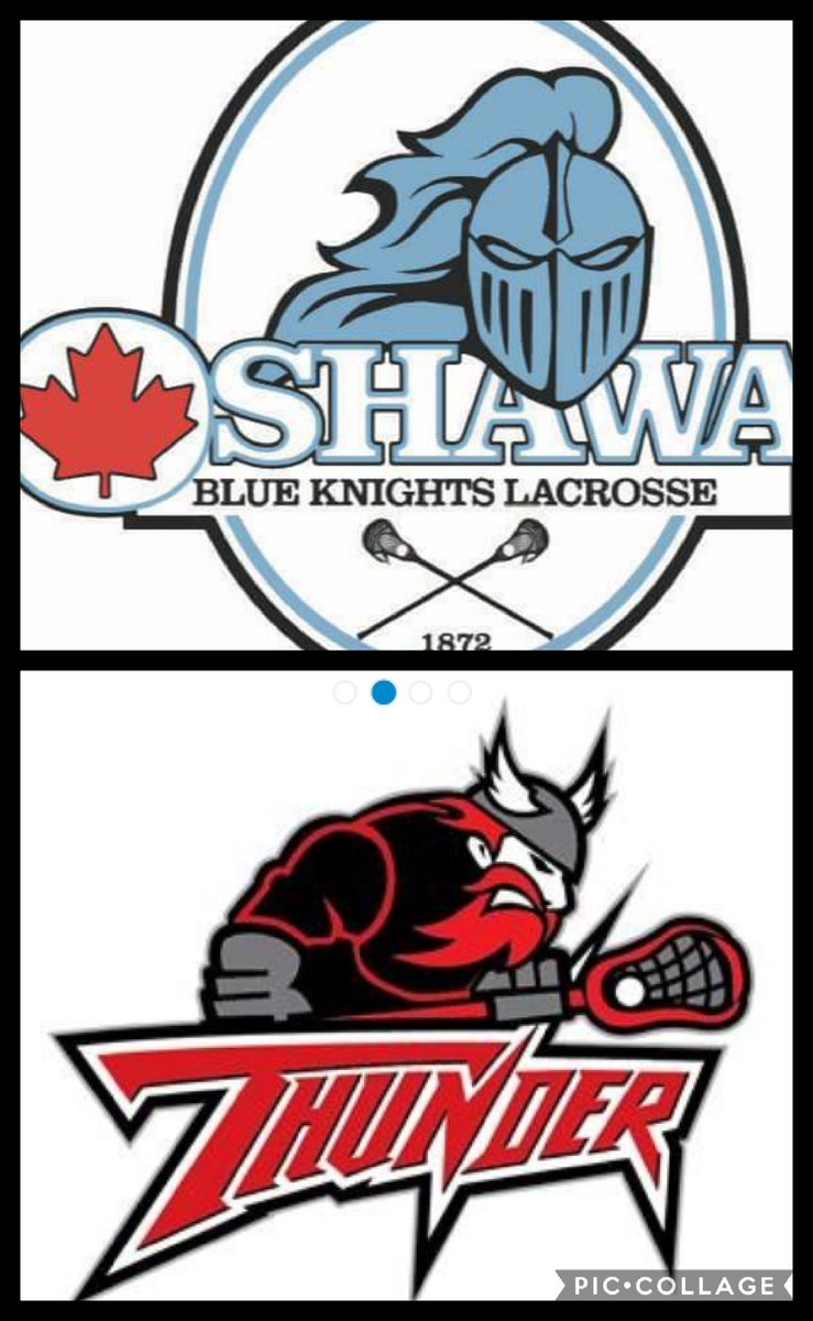 LacrosseOshawa's tweet photo. @LacrosseOshawa #homeopener tonight!!
#tyke2 vs @KLMinorLacrosse
#peewee1 vs @WhitbyMnrLax
#peewee2 vs @ThunderMinorLAX
#ourhouse #obk https://t.co/CPsnhuPN9p