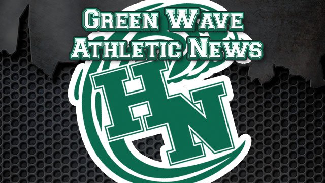 New Story: Richard Kozub ’01 Named Holy Name Athletic Director greenwaveathletics.org/2017/05/23/ric…
