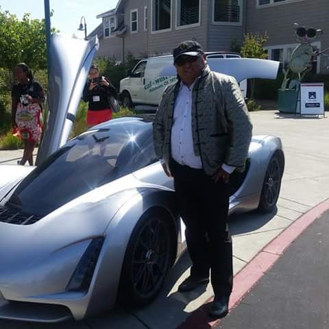 LDulmaa's tweet image. #NewProfilePic