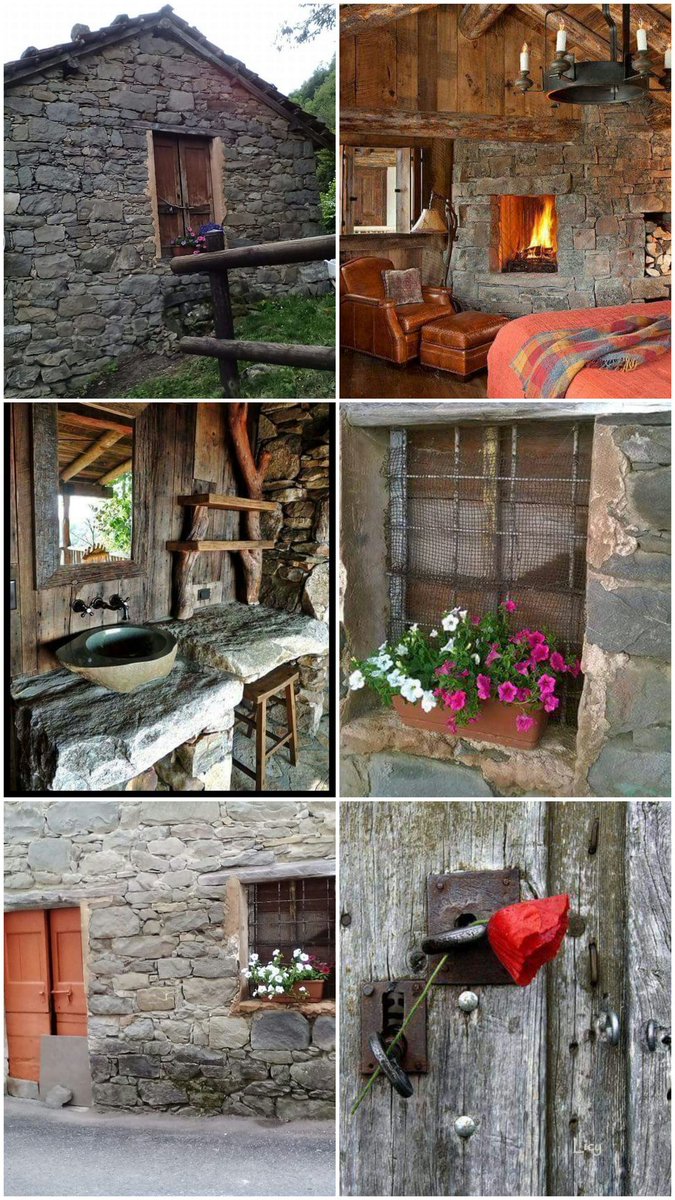 giacofabian's tweet photo. #MiFaStarBene.....La mia casa.....Un rifugio,dal dolore del mondo... https://t.co/aDSXFjln4S