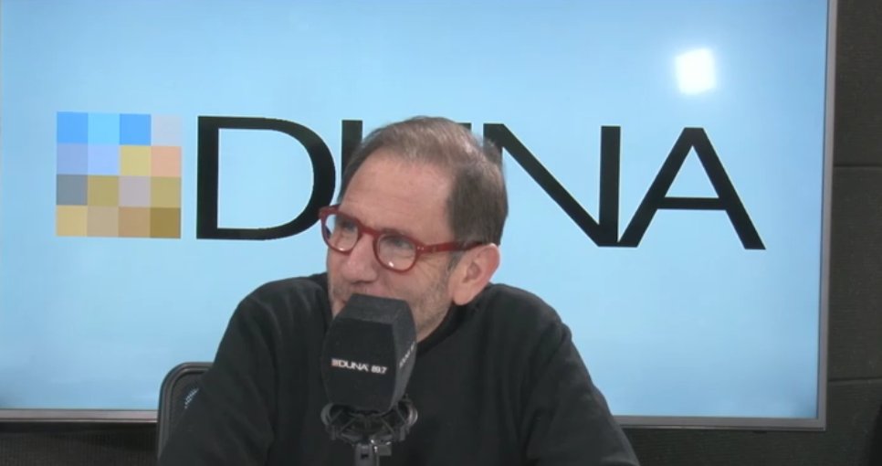 Radio Duna tweet media