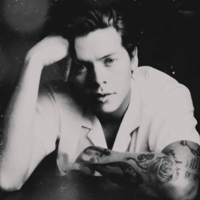 #NewProfilePic
