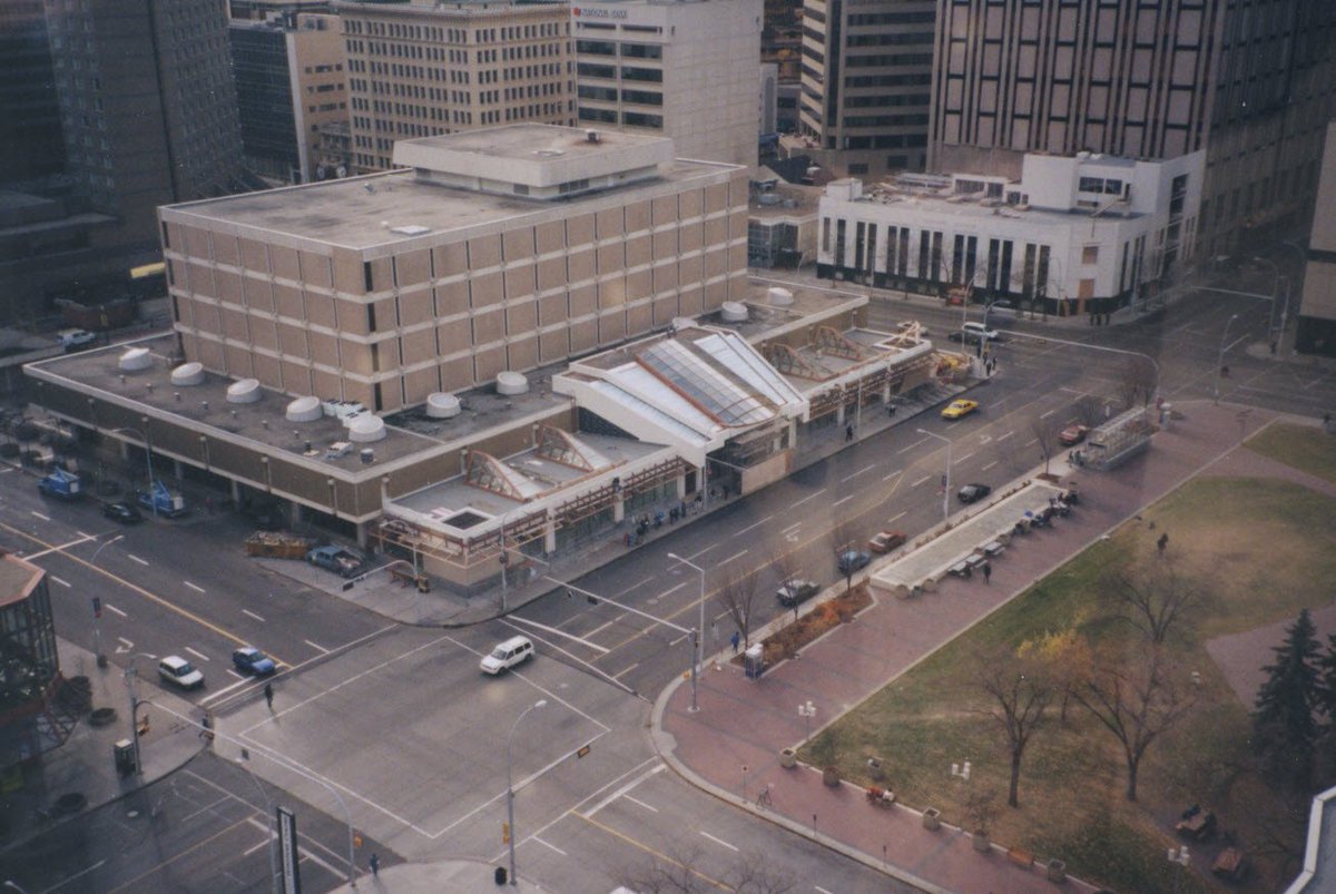 EPLdotCA's tweet photo. We're celebrating 50 years of Milner on May 27 &amp; we want to know, what about the new building excites you the most? Tweet us with #Milner50 https://t.co/PHzSMwTp5B