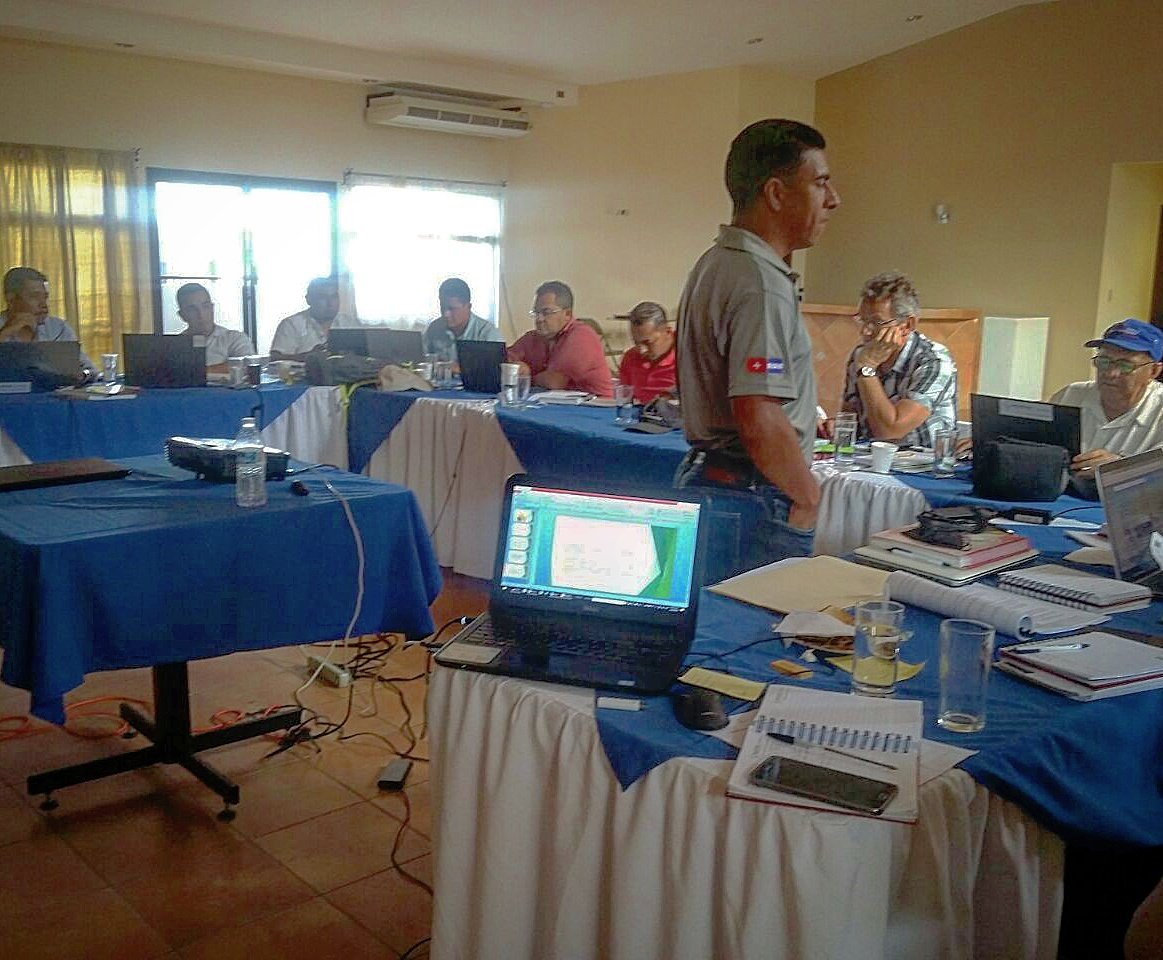 Rikolto en LA tweet media