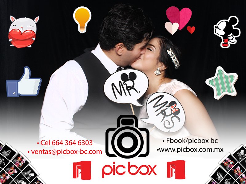picbox_bc's tweet photo. Picbox es la chispa en tus mejores días, ¡Contáctanos! :D
#MandanosUnInbox #LaDiversiónEstaGarantizada #Picbox https://t.co/hgJMszy1k1