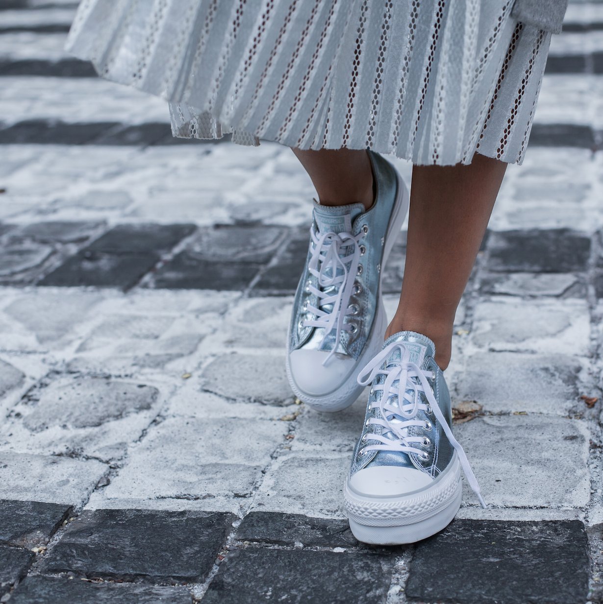 Converse Panama on X Chuck Taylor Plataformas para que eleves tu estilo. Foreverchuck Converse https t 36VE6IZVD1 X