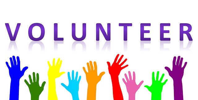 HelenBArnold's tweet photo. Need volunteers this #summer? #college students may be a great fit No what u need &amp; match ur volunteers to the right job #tuesdaytip https://t.co/KRtKBDbO6r
