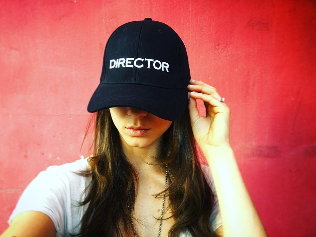 intosclairo's tweet photo. @PLLTVSeries @SleepintheGardn IM SO PROUD OF MY BABY https://t.co/zBmJDvqKPh