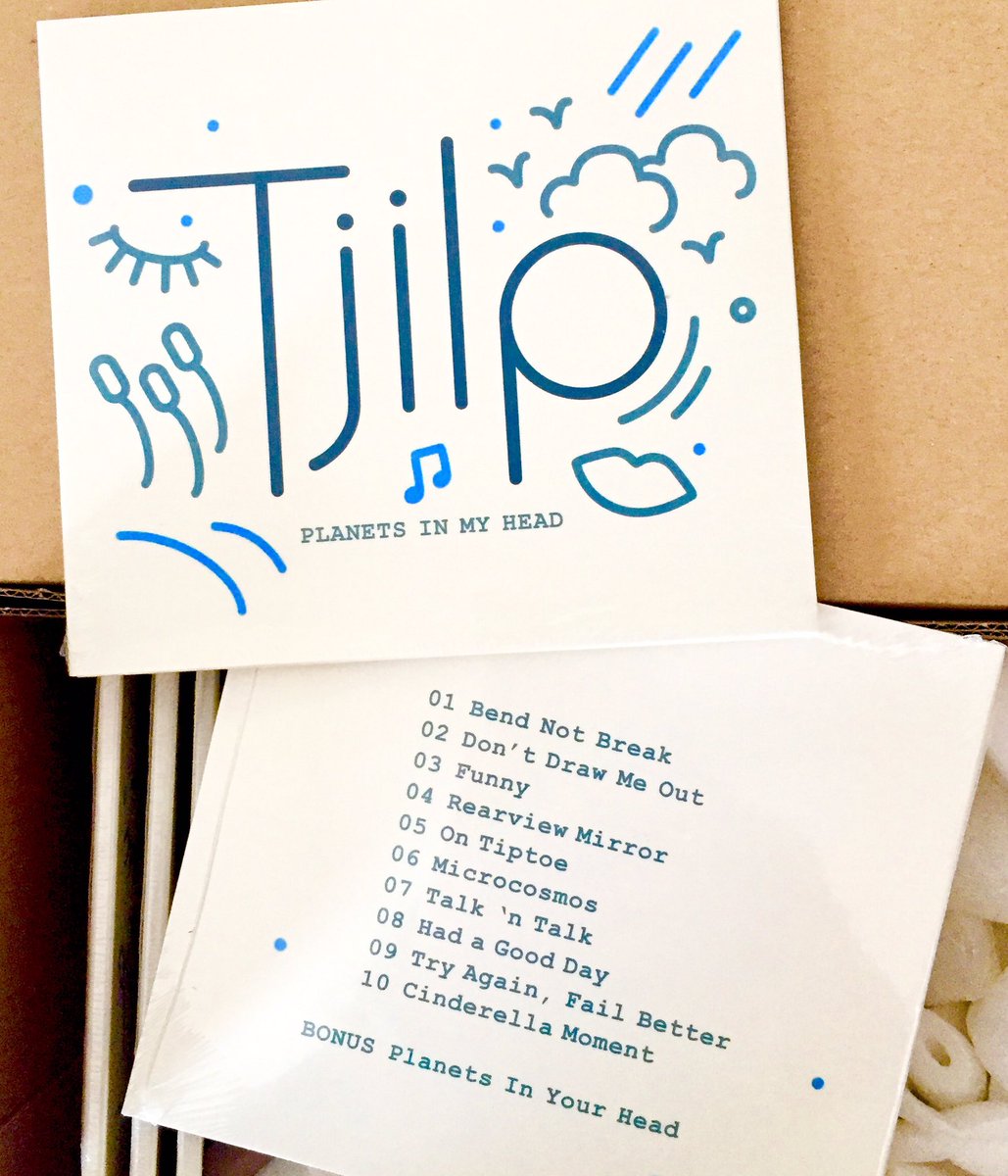 17 juni 13:30 vieren we <a href="/BelvedereRdam/">VerhalenBelvédère</a> dat we een cd opnamen met 11 originele Tjilp songs. Wees welkom