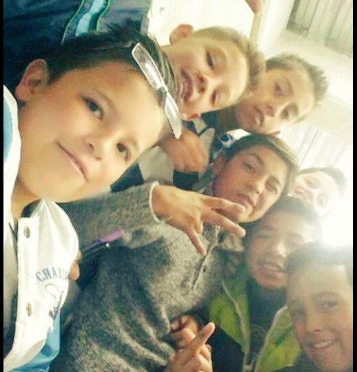 Felipe Bolivar Clavi tweet media