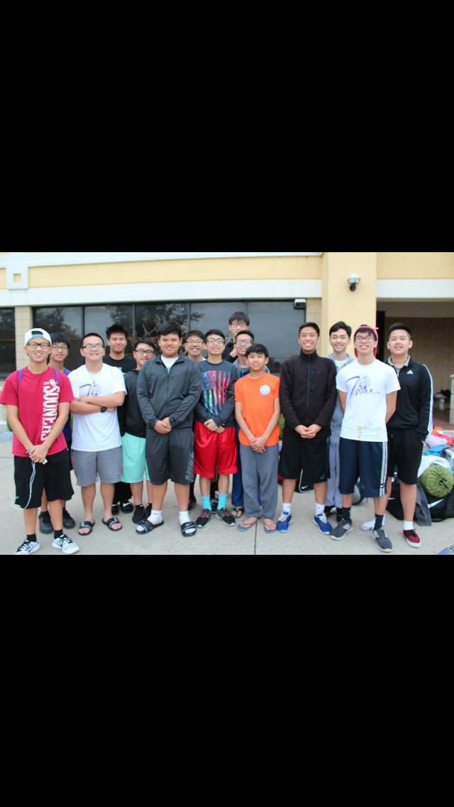 Happy Birthday Alex!!! Love you bro bro 